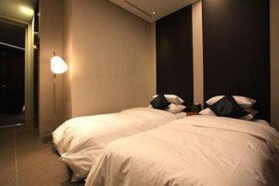 фото отеля Hotel The Designers Hongdae