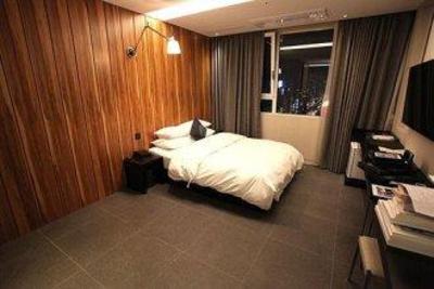 фото отеля Hotel The Designers Hongdae