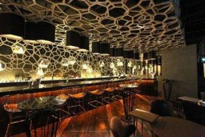 фото отеля Hotel The Designers Hongdae
