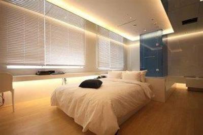 фото отеля Hotel The Designers Hongdae