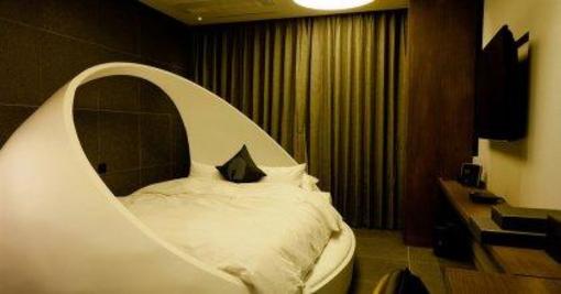 фото отеля Hotel The Designers Hongdae