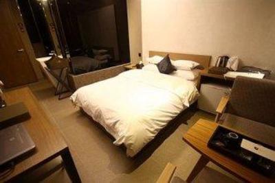 фото отеля Hotel The Designers Hongdae