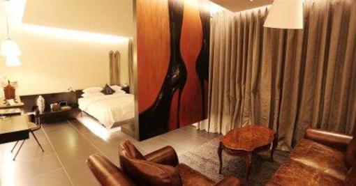 фото отеля Hotel The Designers Hongdae