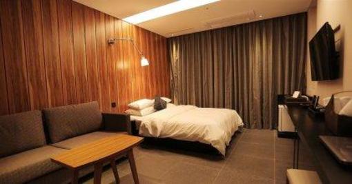 фото отеля Hotel The Designers Hongdae