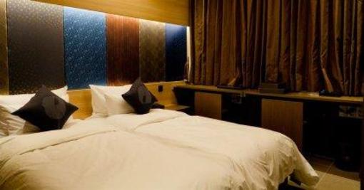 фото отеля Hotel The Designers Hongdae