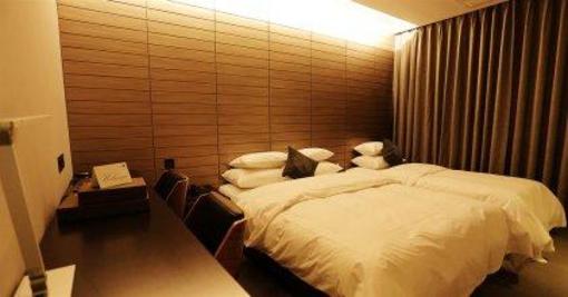 фото отеля Hotel The Designers Hongdae