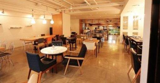 фото отеля Hotel The Designers Hongdae