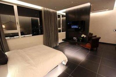 фото отеля Hotel The Designers Hongdae
