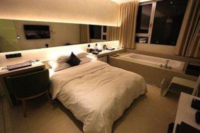 фото отеля Hotel The Designers Hongdae