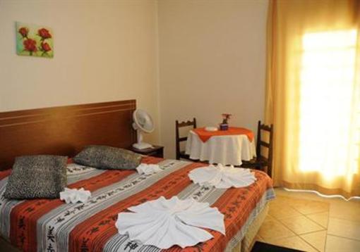фото отеля Hotel Casarao
