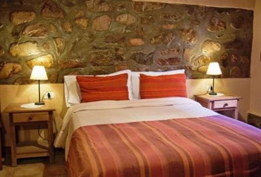 фото отеля Antigua Tilcara B&B