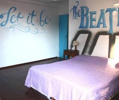 фото отеля Km0 Rock Hostel
