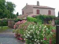 La Maison du Parc Cavalaire-sur-Mer