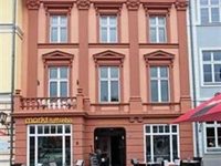 Apartmenthaus Markt fuffzehn