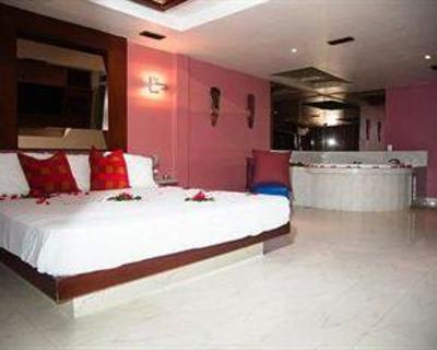 фото отеля Hotel Aladdin Caracas