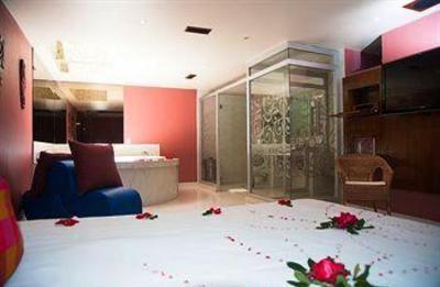 фото отеля Hotel Aladdin Caracas
