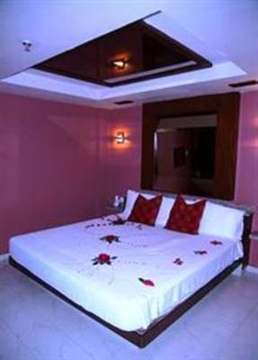 фото отеля Hotel Aladdin Caracas