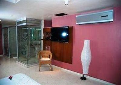фото отеля Hotel Aladdin Caracas
