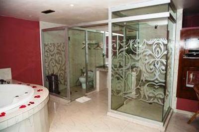 фото отеля Hotel Aladdin Caracas