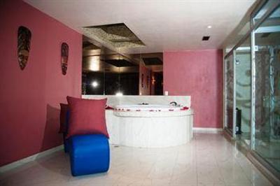 фото отеля Hotel Aladdin Caracas