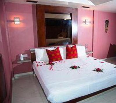 фото отеля Hotel Aladdin Caracas