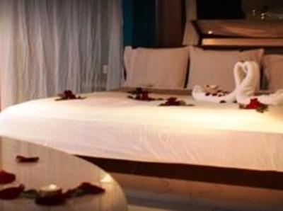фото отеля Hotel Aladdin Caracas