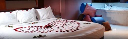 фото отеля Hotel Aladdin Caracas