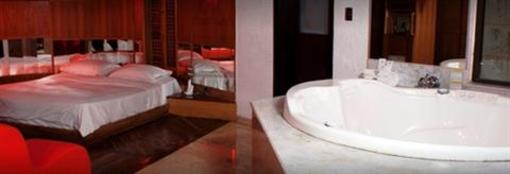 фото отеля Hotel Aladdin Caracas