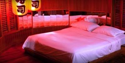 фото отеля Hotel Aladdin Caracas