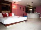 фото отеля Hotel Aladdin Caracas