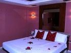 фото отеля Hotel Aladdin Caracas