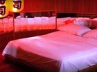 фото отеля Hotel Aladdin Caracas