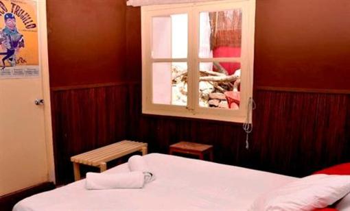 фото отеля Hostal Giramundo Ibiza