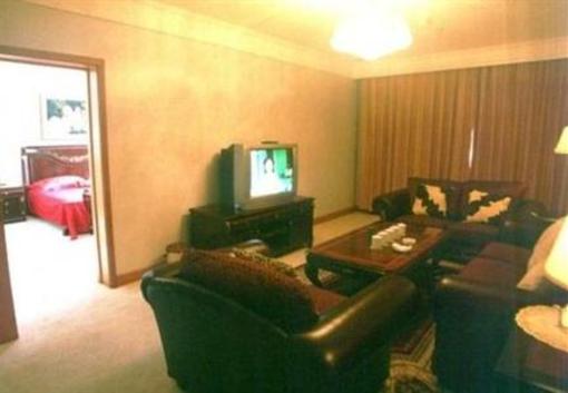 фото отеля Kaifeng Dongjing Hotel