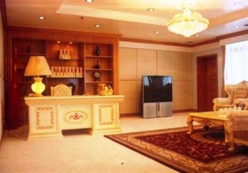 фото отеля Kaifeng Dongjing Hotel