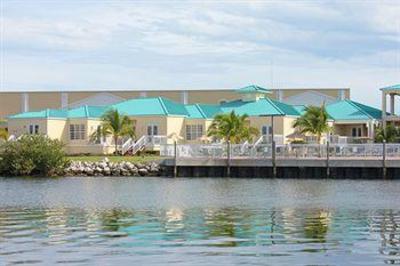 фото отеля Key West Harbour Guest Suites
