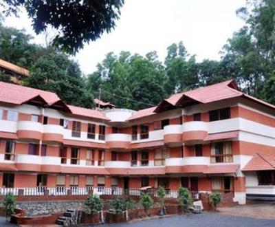 фото отеля Upavan Resort