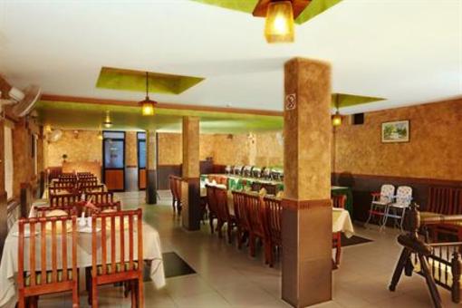 фото отеля Upavan Resort