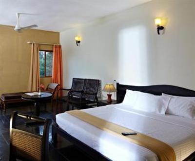 фото отеля Upavan Resort