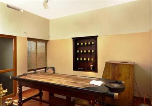 фото отеля Upavan Resort