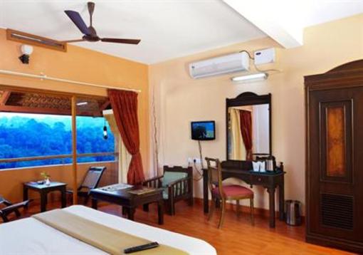 фото отеля Upavan Resort