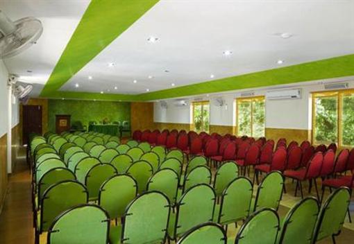 фото отеля Upavan Resort