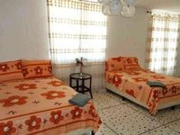Suites Posada Sonia
