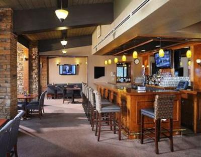 фото отеля Atwood Lake Resort & Golf Club