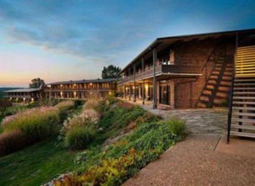 фото отеля Atwood Lake Resort & Golf Club