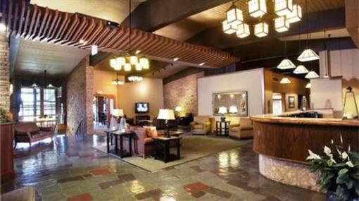 фото отеля Atwood Lake Resort & Golf Club