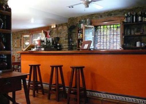 фото отеля Hostal-Restaurante La Choca