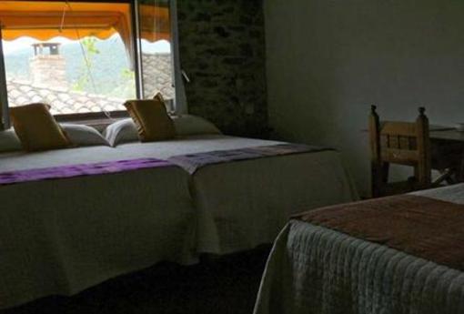 фото отеля Hostal-Restaurante La Choca
