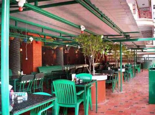 фото отеля Parklane Hotel Mysore