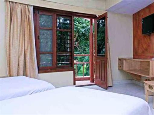 фото отеля Parklane Hotel Mysore